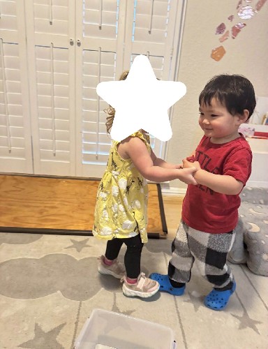 Life skills / Cleaning / Washing