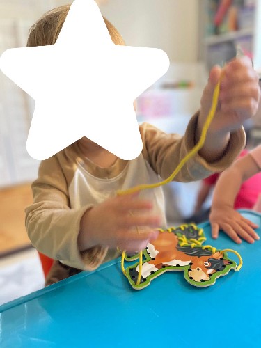 Life skills / Cleaning / Washing